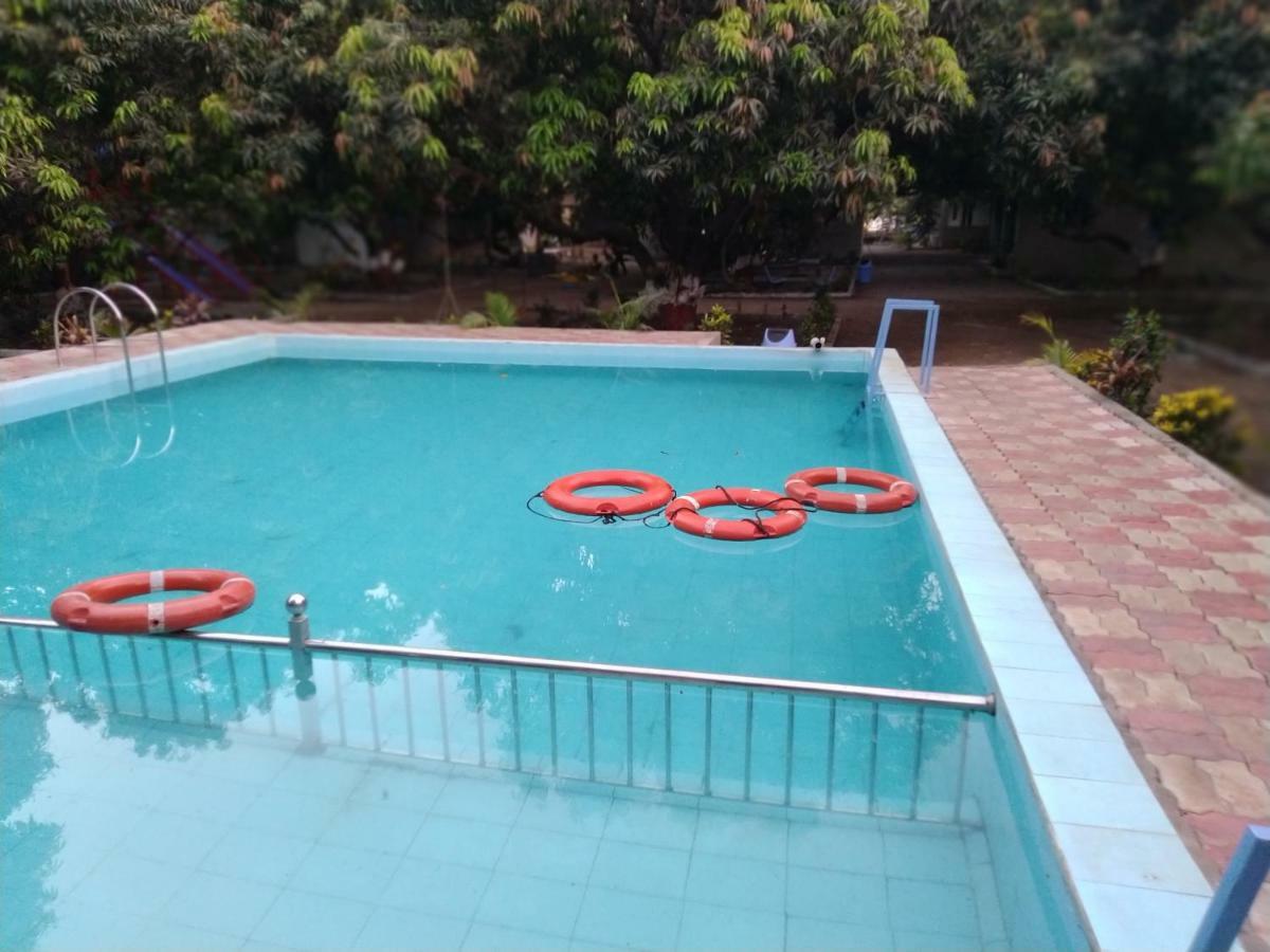 Shiv Farm House Hotel Sasan Gir Exterior photo