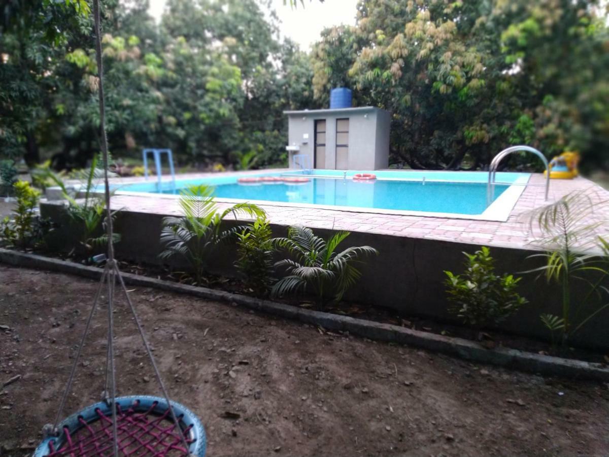 Shiv Farm House Hotel Sasan Gir Exterior photo