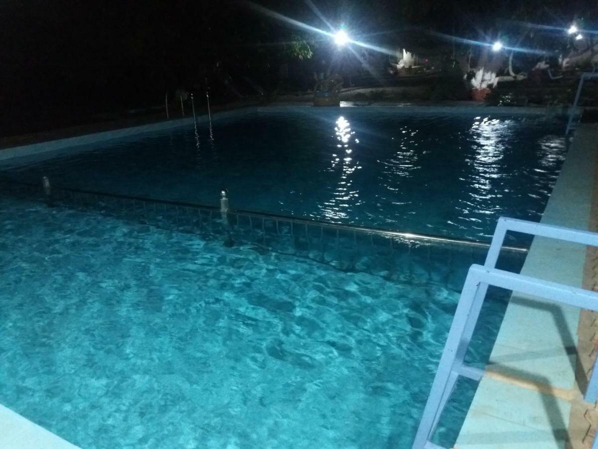 Shiv Farm House Hotel Sasan Gir Exterior photo