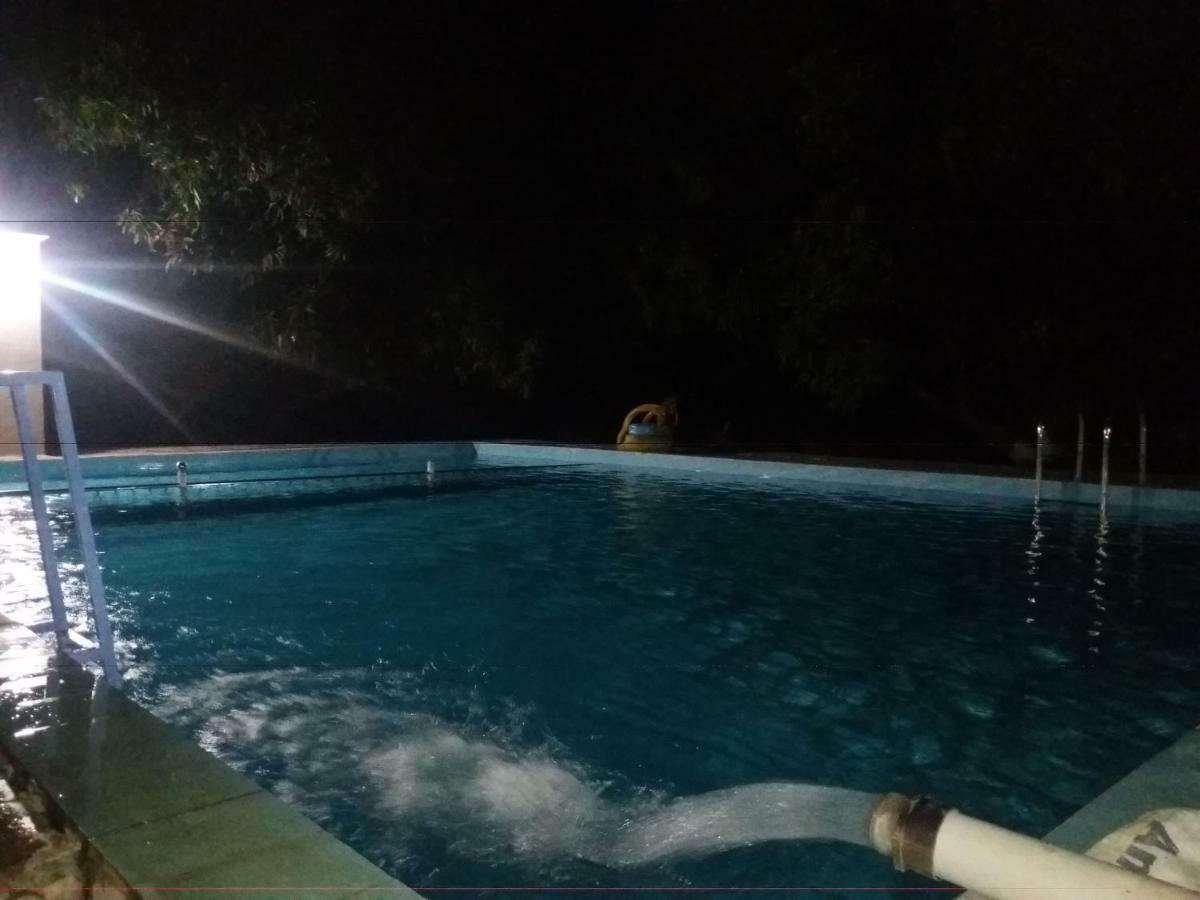 Shiv Farm House Hotel Sasan Gir Exterior photo