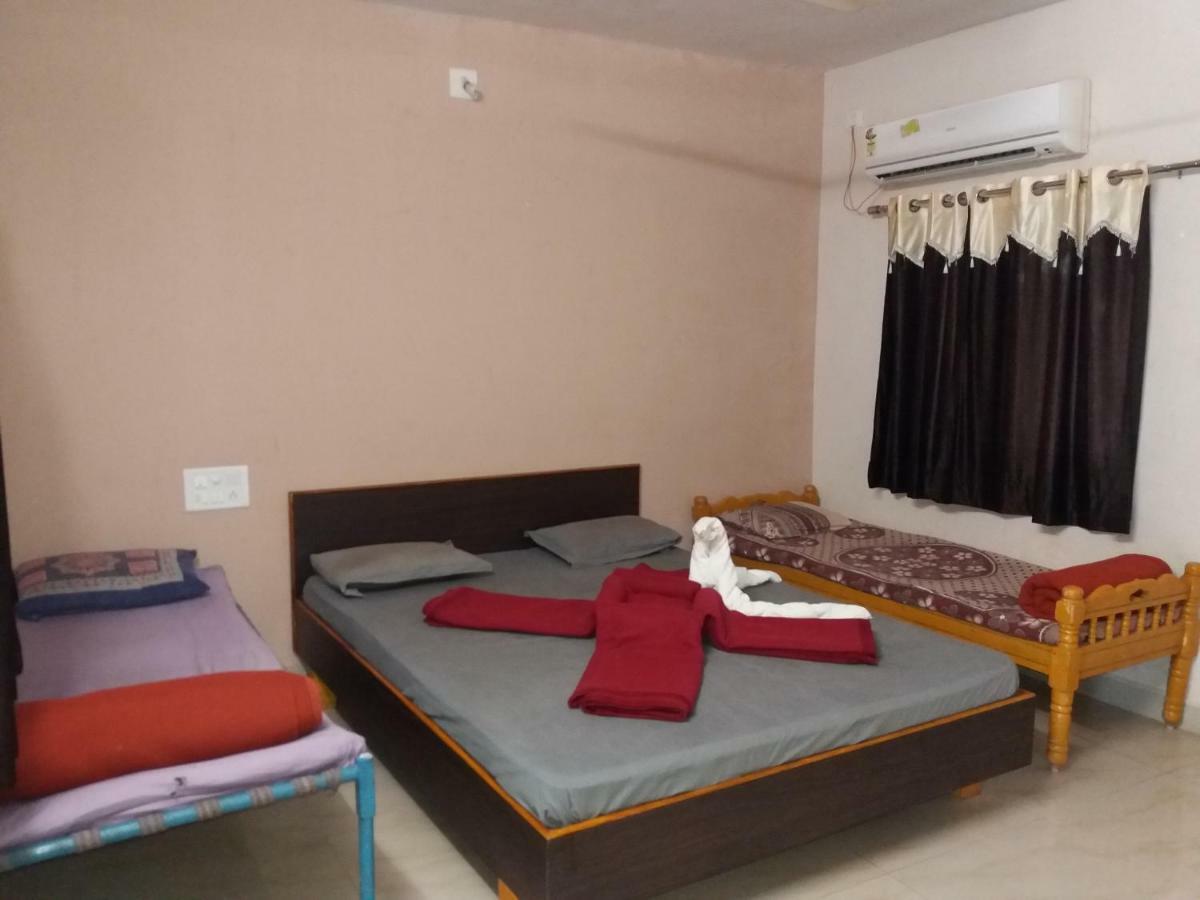 Shiv Farm House Hotel Sasan Gir Exterior photo