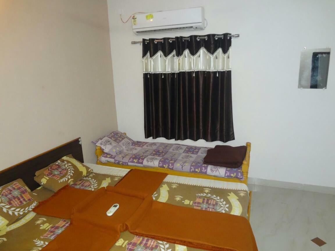 Shiv Farm House Hotel Sasan Gir Exterior photo