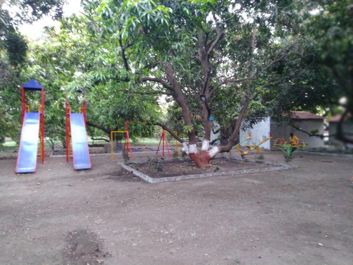Shiv Farm House Hotel Sasan Gir Exterior photo