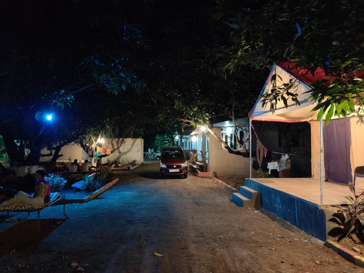 Shiv Farm House Hotel Sasan Gir Exterior photo