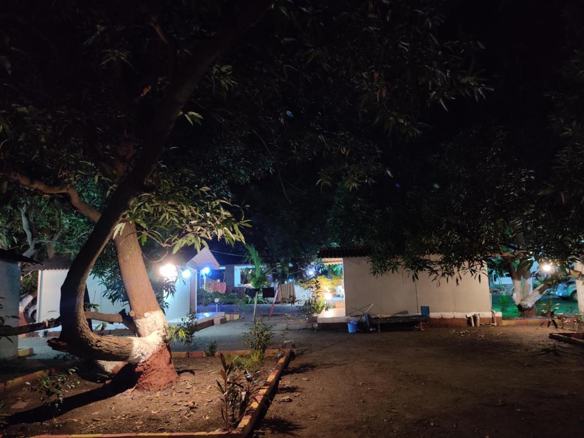 Shiv Farm House Hotel Sasan Gir Exterior photo