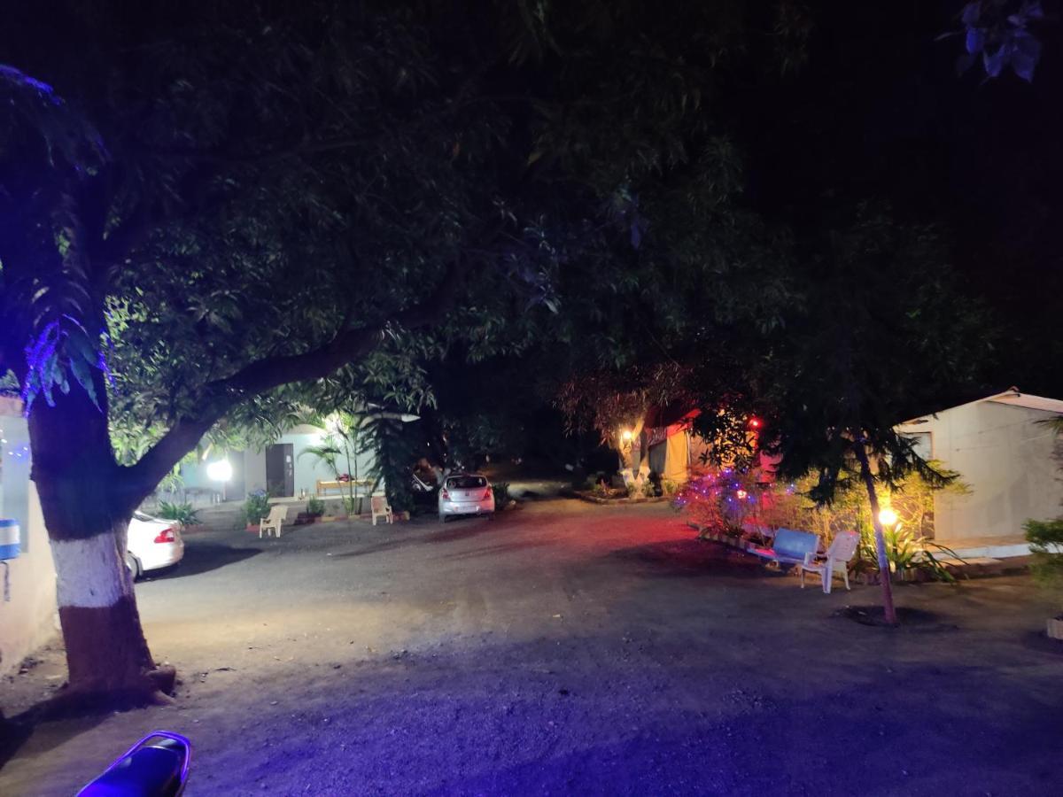Shiv Farm House Hotel Sasan Gir Exterior photo