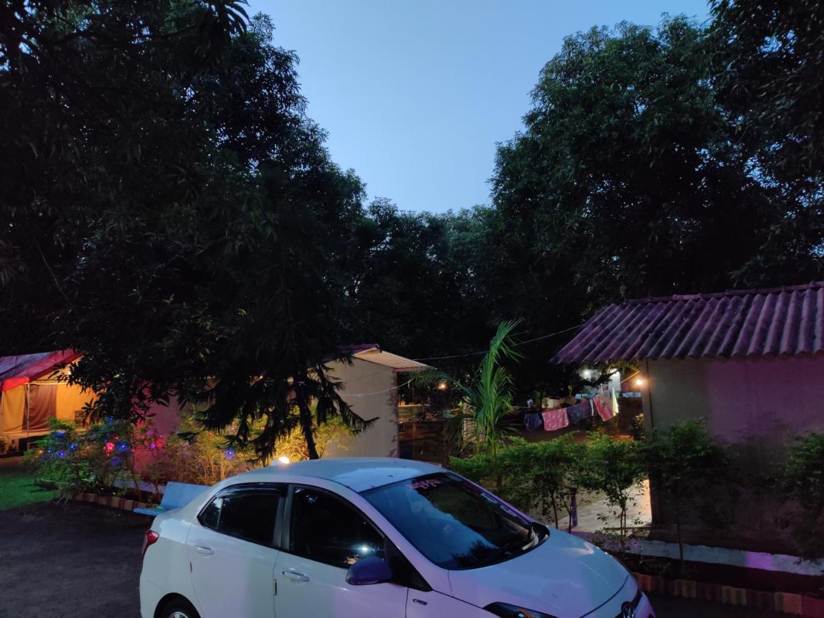Shiv Farm House Hotel Sasan Gir Exterior photo