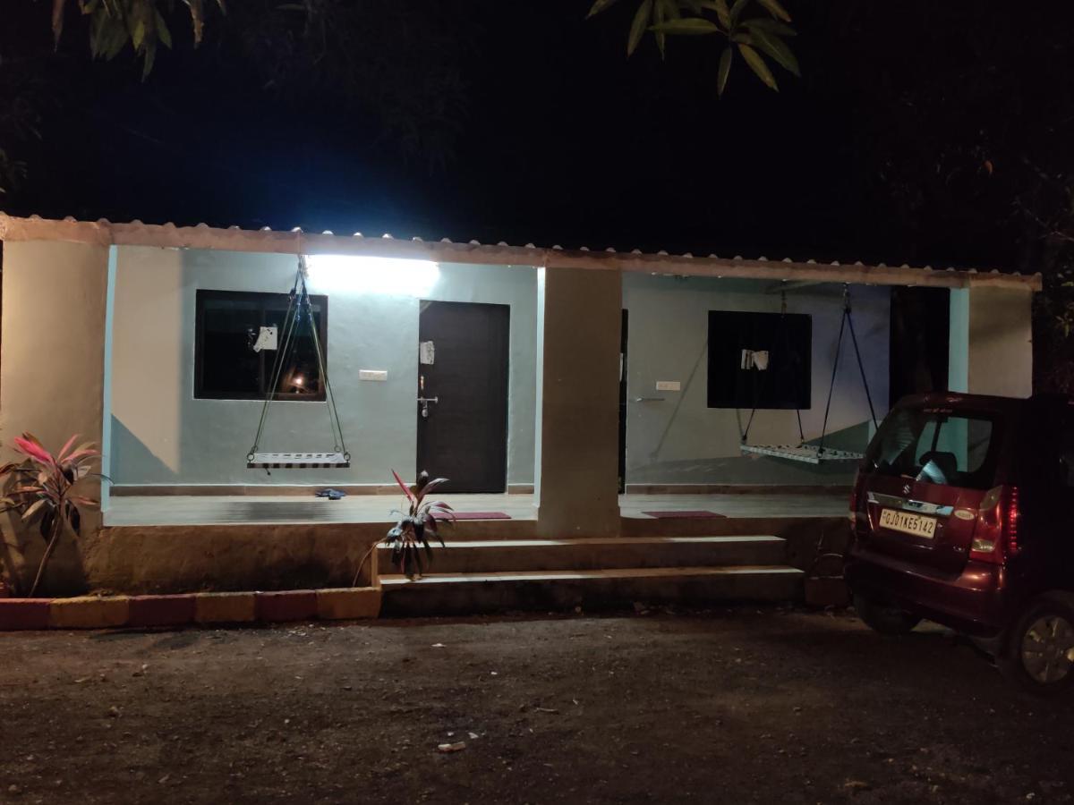 Shiv Farm House Hotel Sasan Gir Exterior photo