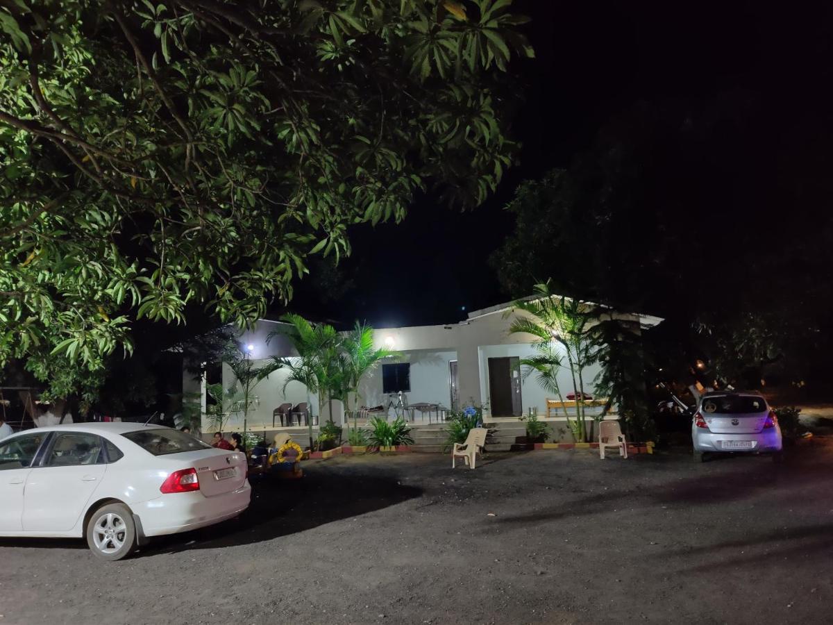 Shiv Farm House Hotel Sasan Gir Exterior photo