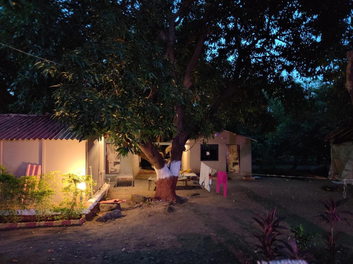 Shiv Farm House Hotel Sasan Gir Exterior photo
