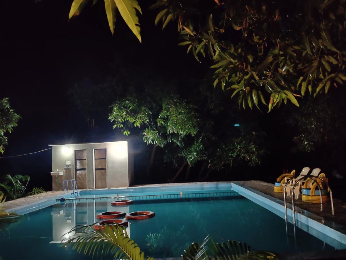 Shiv Farm House Hotel Sasan Gir Exterior photo