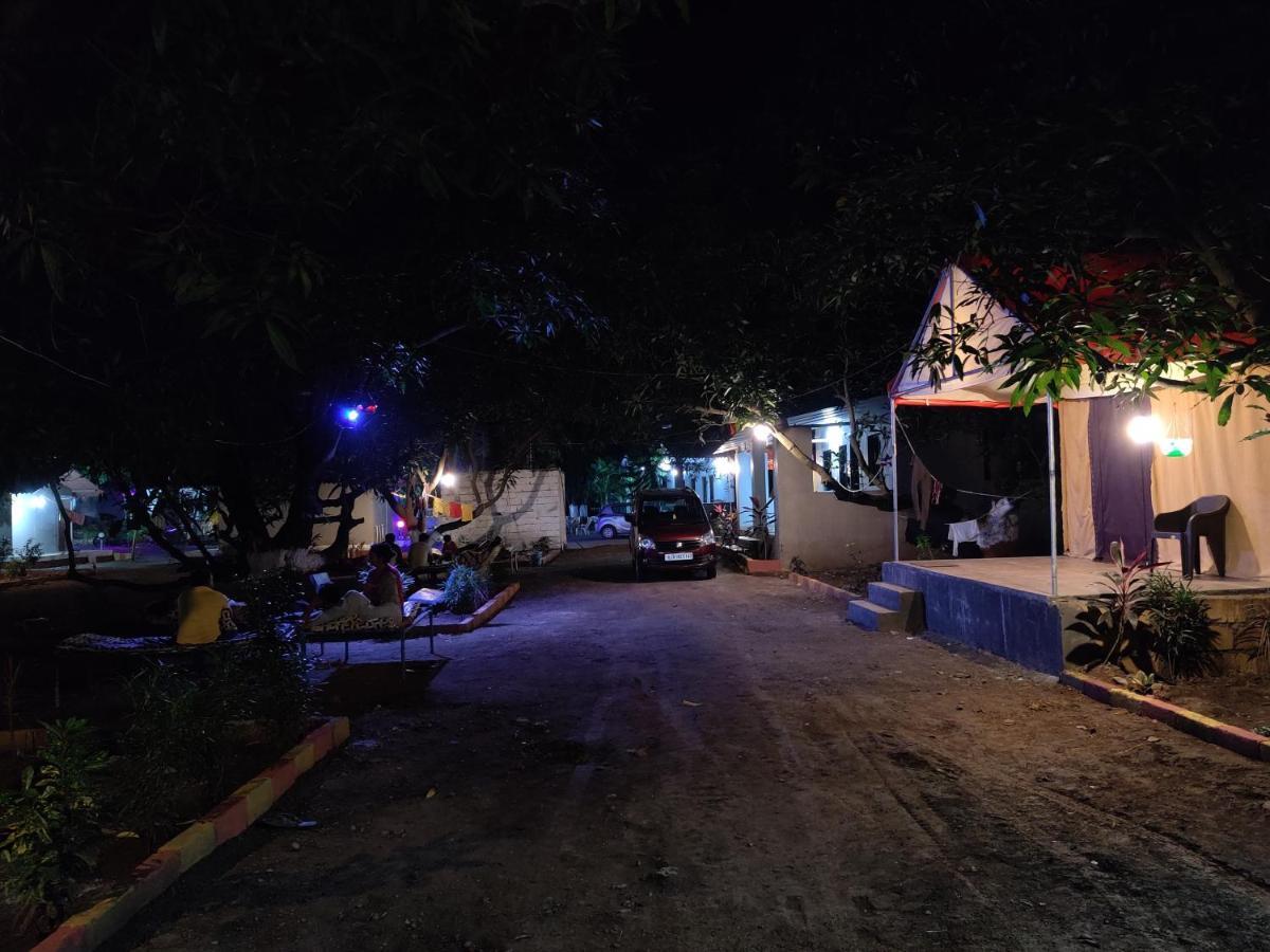 Shiv Farm House Hotel Sasan Gir Exterior photo