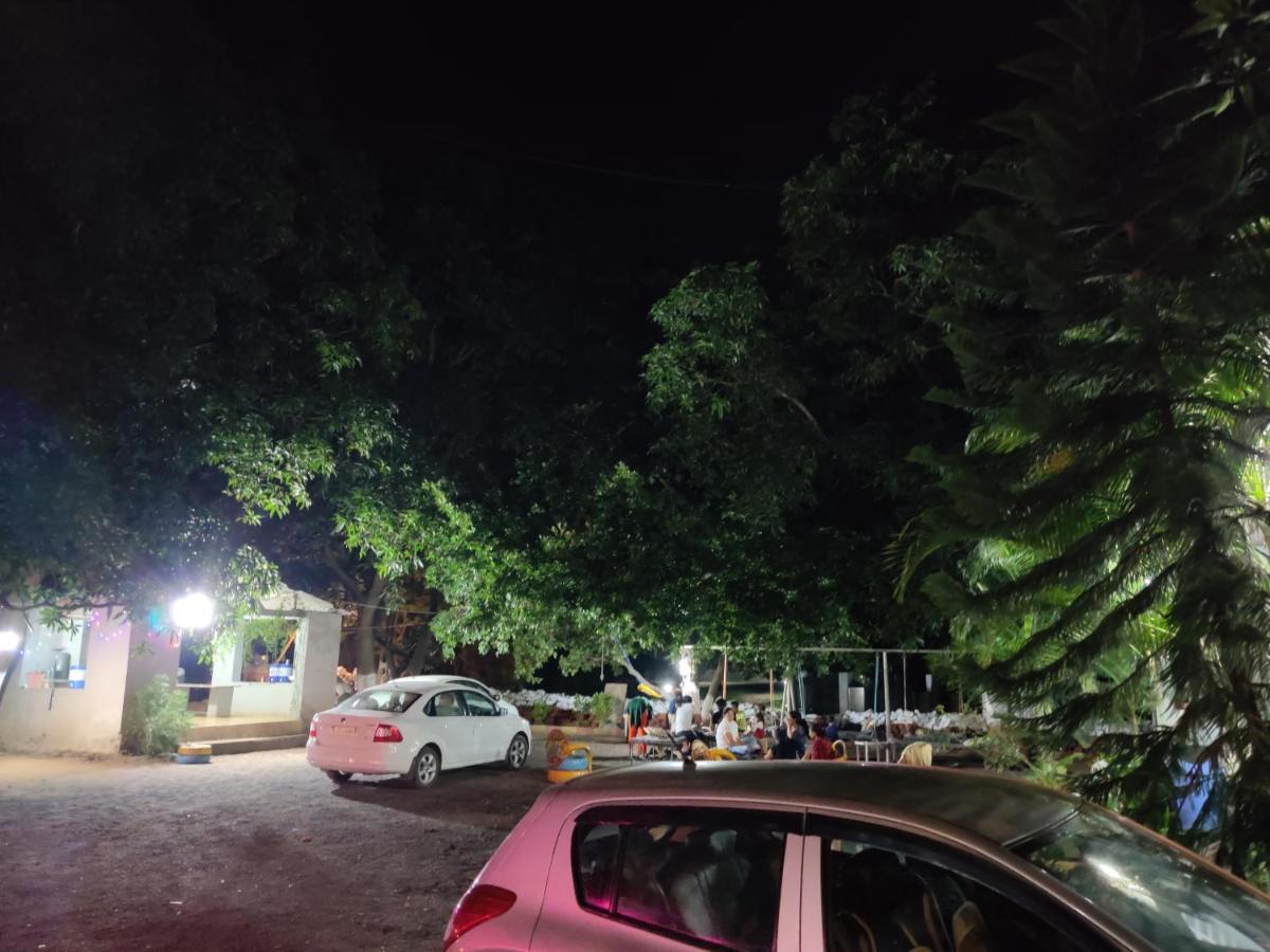 Shiv Farm House Hotel Sasan Gir Exterior photo